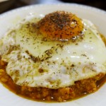 『COCHIN NIVAS』～西新宿の住宅街に潜む絶品インド料理☆～