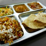 『印度家庭料理 レカ』～家庭の味を貫く西葛西のリアルインド☆～