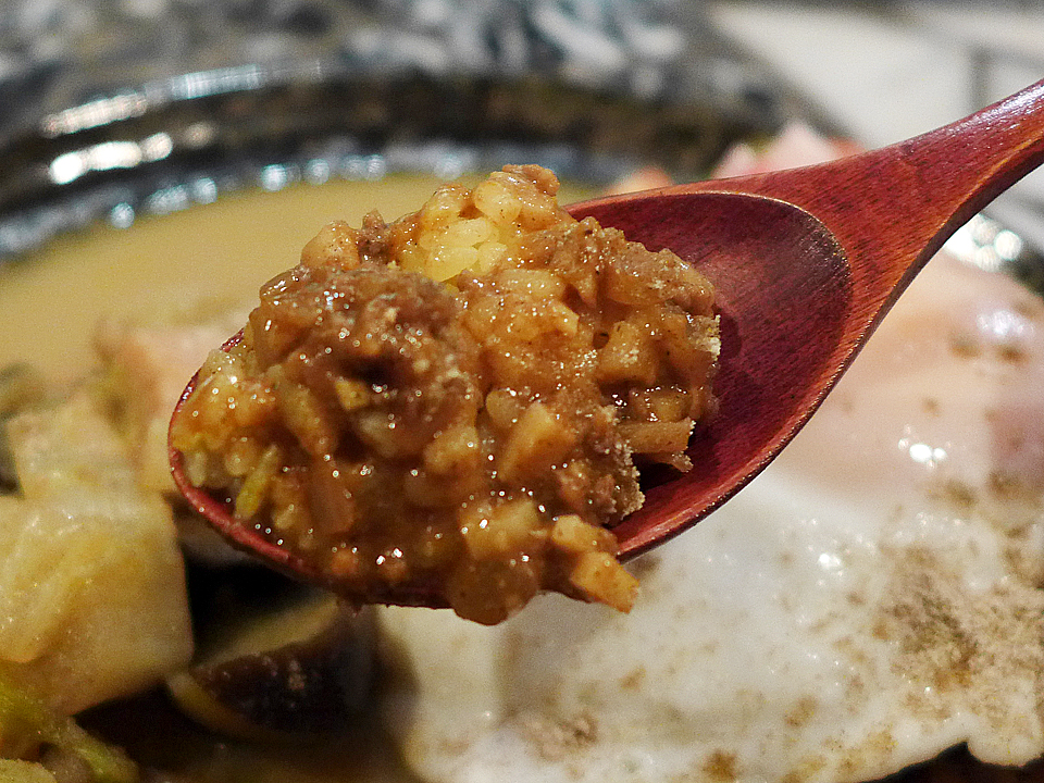 curry at nayuta(201608)10