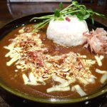 『Zipangu Curry Cafe` 和風カレーHiGE BozZ』～讃州presents!!牛スジ×和出汁の純和風Curry CafeがOPEN☆～