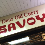 『SAVOY』～三宮センタープラザの老舗欧風カレー☆～