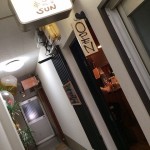 【閉店】『辛・カレー屋SUN』～SUN2号店は辛くて旨いがコンセプト☆～
