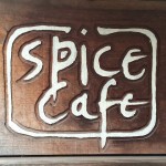 『SPICE cafe』～亜細亜と西洋文化の融合を見せる最高峰のCURRY CAFE☆～