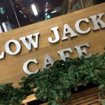 『LOW JACK CAFE』～雰囲気抜群のお洒落cafeでヘルシーキーマ☆～