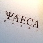 【閉店】『CURRY RESTAURANT YAECA』～瓦町エリアに新たなスパイスカレー降臨☆～