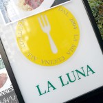 『LA LUNA』～セットも豊富になったイタリア香る秀逸カレー☆～