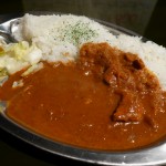 『Curry Kitchen GASA』～神戸元町に医食同源の薬膳カレー誕生☆～
