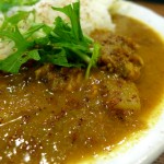 『curry phakchi』～姫路の地で発見した正統派スパイスカレー☆～