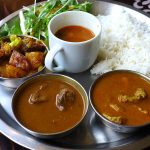 『indian restaurant MUGHAL』～京都とインドを結び付ける創業30周年の老舗インド料理店☆～